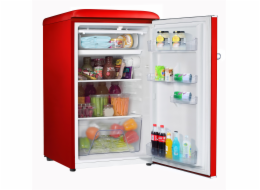 Retro chladnička Guzzanti GZ 103RR