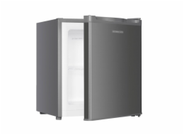 Heinrich s HGB 5088 IX Mrazák stříbrný