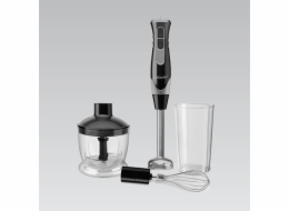 Ruční mixér Maestro MR-566 3 v 1 sada 500 W Černá