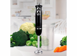 Feel-Maestro MR-511 mixér Mixér na vaření Černá 500 W