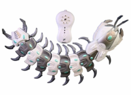 Robot MaDe Robostonožka na ovládání, 53 x 15 x 5 cm