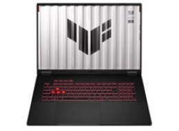 ASUS NTB TUF Gaming A18 (FA808UP-S8005), R7 260, 18" 1920x1200, 32GB, 1TB SSD, Radeon 780M+RTX 5070, No OS, Jaeger Gray