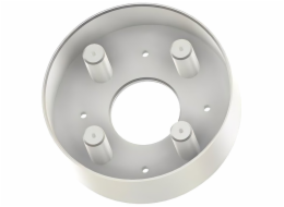 TP-LINK držák s kabelovou krytkou pro kompatibilní zařízení EAP řady 6x a 7x, na stěnu nebo strop, bílý