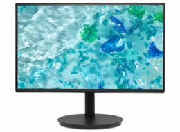 Acer Vero/CB272P6bipr/27"/IPS/FHD/144Hz/1ms/Černá/3R
