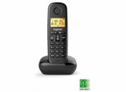 Gigaset Basic 100 Black