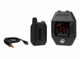 Shure GLXD16+E-Z4 bezdrátový kytarový systém