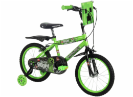 Huffy Kolo Minecraft 16" Zelené 21404W