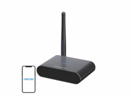 Chytrý spínač garážových vrat Meross MSG200HK (HomeKit)