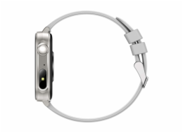 Chytré hodinky Colmi P80 (stříbrné)