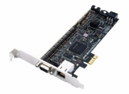 ASUS IPMI EXPANSION CARD-SI karta/adaptér rozhraní Interní RJ-45, VGA