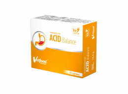VETFOOD Acid Balance - doplňky stravy pro psy a kočky - 30ks
