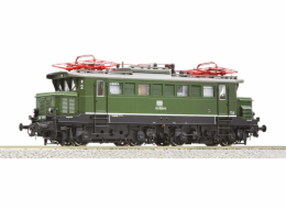 Roco Elektrická lokomotiva 144 029-6, DB- 7500078