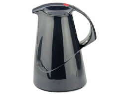 Termoska ROTPUNKT, 1,0 l břidlicově šedá (antracit)