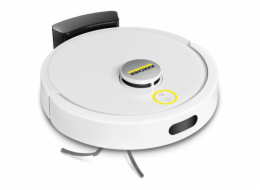 Úklidový robot KARCHER RVC 3 podlahový bílý