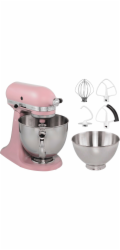 KitchenAid Artisan 5KSM175PSEDR Altrosa