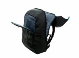 ACER batoh Predator Utility Lite batoh 16",voděodolný,vyztužená záda,černá