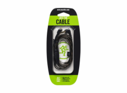 Mackie MP Series MMCX Cable Kit - sada kabelů pro sluchátka MP Series MMCX