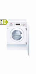 BOSCH Práčka so sušičkou WKD28543EU