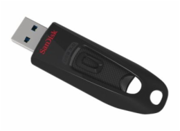 SanDisk uDiskOnChip - Jednotka USB flash - 64 GB - USB 3.0 - elegenatní cerná