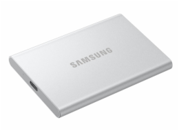 SSD 2TB Samsung externí T7 Ressurected