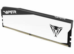 PATRIOT VIPER Elite 5 16GB DDR5 6000MT/s / DIMM / CL40 / XMP 3.0 / 1,1V /