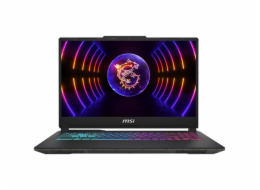 MSI Cyborg/15 A13VE-2217CZ/i7-13620H/15,6"/FHD/16GB/1TB/RTX 4050/W11H/Black/2R