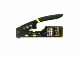 PremiumCord Kleště krimpovací pro konektory RJ45