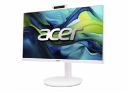ACER PC AiO Aspire C27A-GRPL_JuwCU5120U_90W,Core5 120U,27" FHD,16GB,1TB SSD,Intel,W11,White