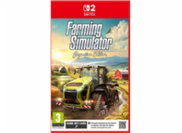 Farming Simulator (Signature Edition)[NSW 2]