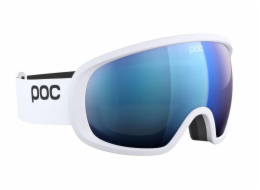 Lyžařské brýle POC Fovea Bílá