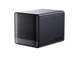 MINI-PC Minis Forum NAS N5 Pro AMD Ryzen AI 9 HX Pro 370, 32GB+128GB O