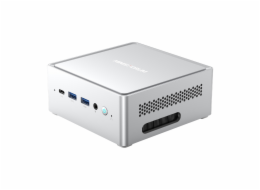 MINI-PC Minis Forum NAB6 Lite Intel Core i5-12600H, 16GB+512GB