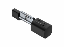 Digitální zámková vložka Avatto SDL-V1-B70 70 mm černá