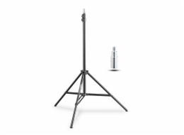 Walimex wT-803 Lampenstativ 200 cm