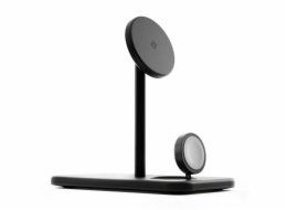 Twelve South HiRise Deluxe Magn. 3-in-1 Wireless Charging Stand