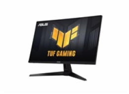 BAZAR - ASUS LCD 27" VG27AQA1A TUF GAMING  2560x1440 IPS 250cd 1ms MPRT 170Hz repro DP HDMI vesa - Poškozený obal (Kompl