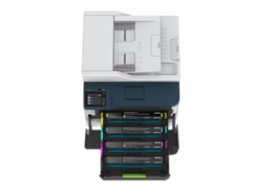 Xerox C235V_DNI, barevná laser. multifunkce, A4, 22ppm, duplex, ADF, WiFi/USB/Ethernet BAZAR/POŠKOZENÝ OBAL