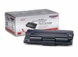 Xerox Black Toner Cartridge (DMO Sold) WC7120 (22K) - poškozený obal-BAZAR