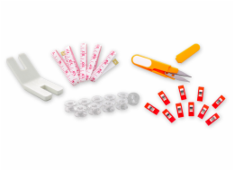 Jeans kit Veritas - šicí sada