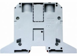 SIMET 2-WIRE Rail 120mm2 šedá ZSG1-120ns (11953312)