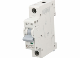 Eaton Overprournt Switch 1P C 63A 6KA AC XPOL HOME HN-C63/1 194837