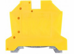 EM Group Christmas Protective Railer 16/25mm2 žluto-zelená (43451)