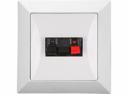 Speaker Speaker Opal Single White (GG 1 - OP BI)