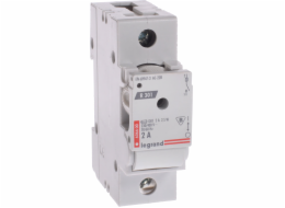 LEGRAND FUSE LISTONKTOR 1P 2A D01 R301 (606600)