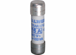 Eti-Polam Collectric Fulge 10 x 38 mm 16A AR 600V CH10UQ (002625009)