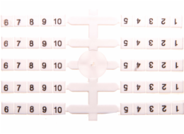 Eti-Polam Freashere ITS pro železniční konektory EO3 / 1-10 / 20x10 PCS. (03901752)