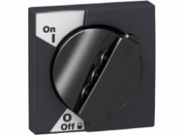 Schneider Electric Rotation Drive pro černé spínače IC60 (A9A27005)