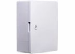 Incobex Housing SWD 330X250X130MM UV verze s montážní deskou (ICWM-253313-S)