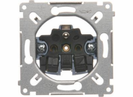 Kontaktní simon Simon 54 Mechanismy plug-in s uzemněním (mechanismus) 16A, 250V ~, SGZ1CM rychlé spojky