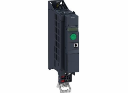 Schneider Electric Inverter 3kW 3x380-500V/7.1A Kniha Altivar 320 ATV320U30N4B